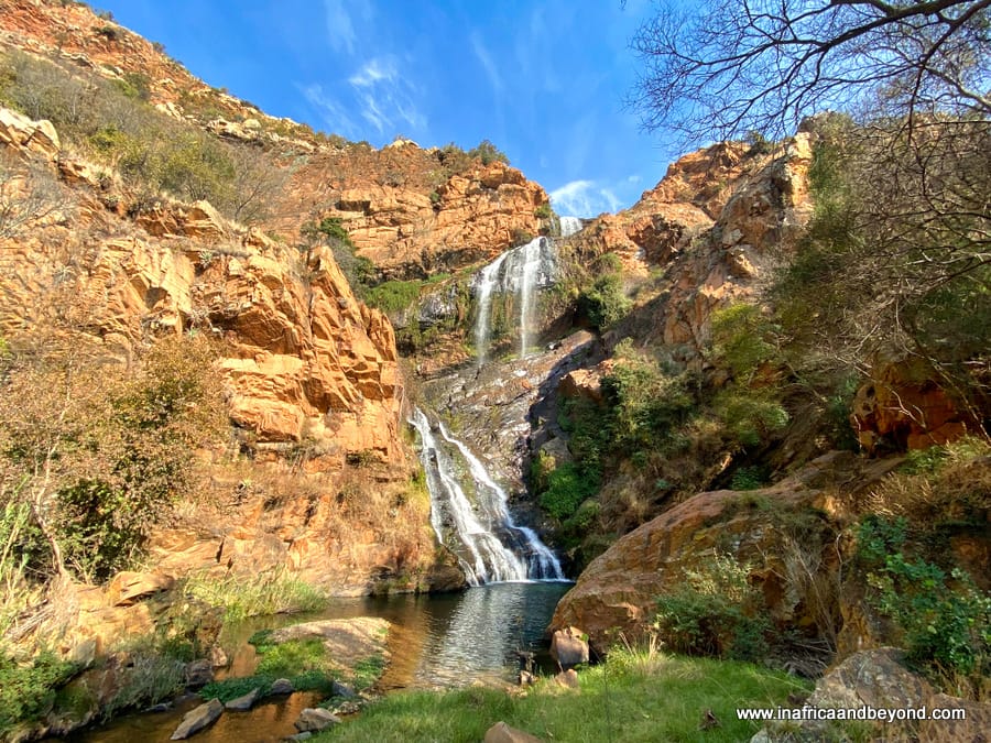 Exploring Johannesburg attractions