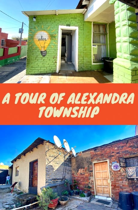 A tour of Alexandra Township - 7 interesting things to see there 12 Alexandra Township Tour