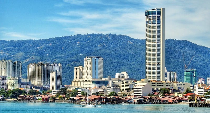 7 Unique Things to do in Penang , Malaysia 7 Things to do in Penang
