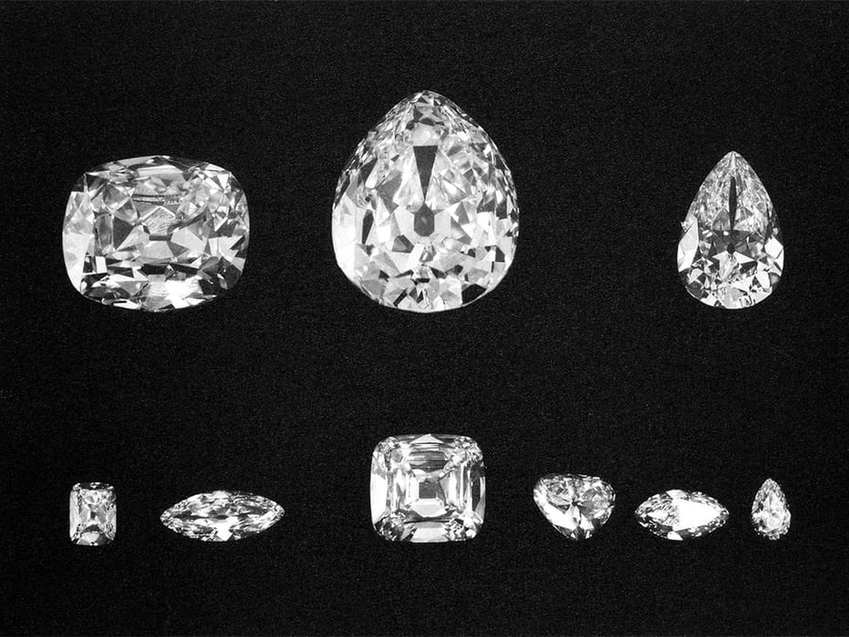 The Cullinan Diamond Mine Tour 1 Cullinan_major_diamonds (1)