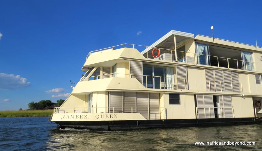 things to do in Africa