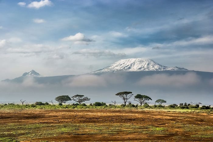 7 Best National Parks in East Africa 4 best national parks in East Africa