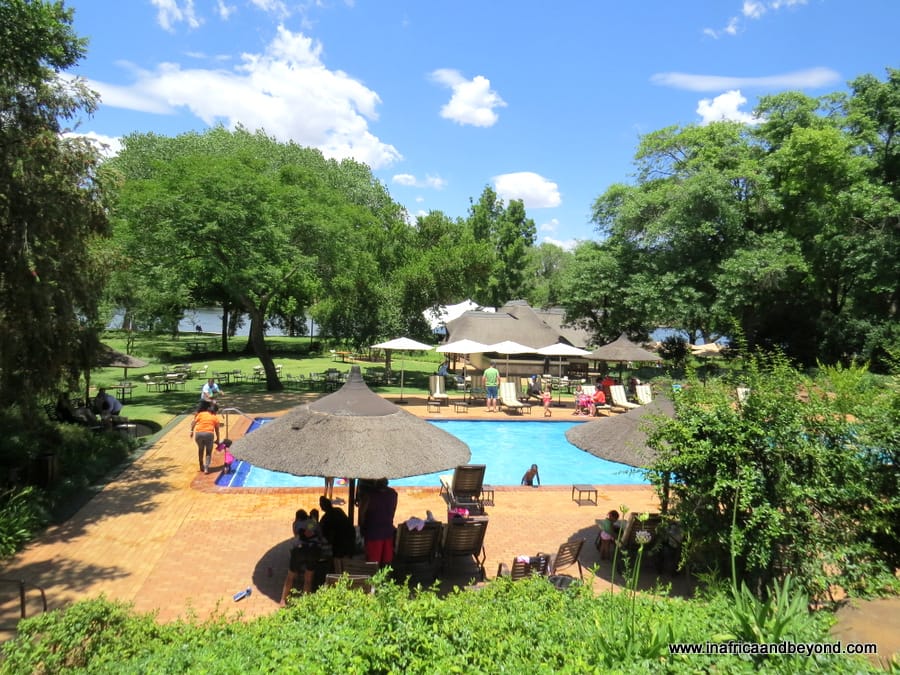 10 Great weekend getaways in Gauteng 10 weekend getaways in Gauteng
