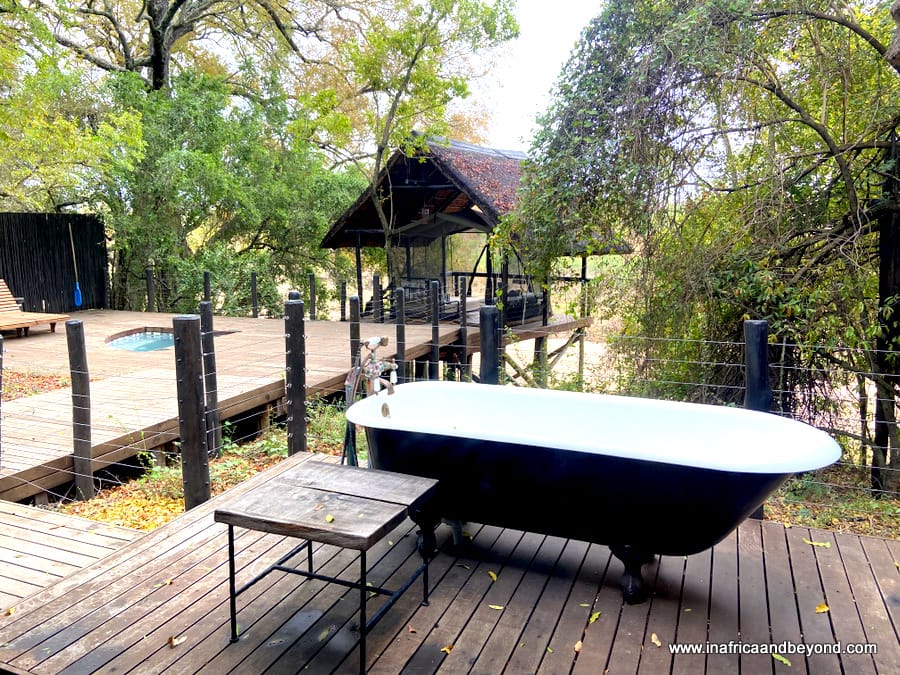 Jock Safari Lodge - Explorer-themed luxury safari 10 Jock Safari Lodge