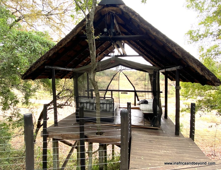 Jock Safari Lodge - Explorer-themed luxury safari 9 Jock Safari Lodge