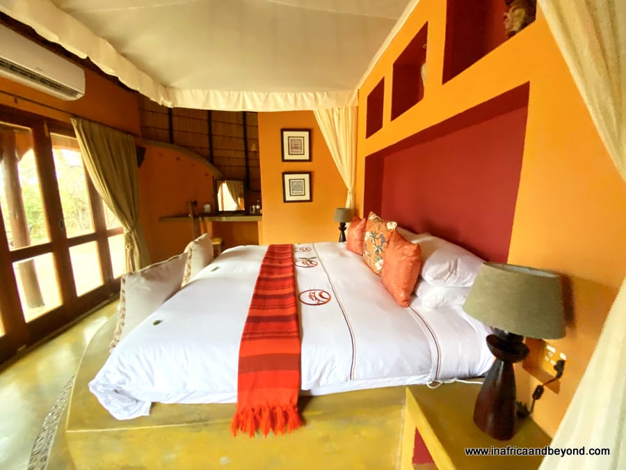 Hoyo Hoyo Safari Lodge