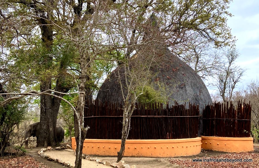 Hoyo Hoyo Safari Lodge