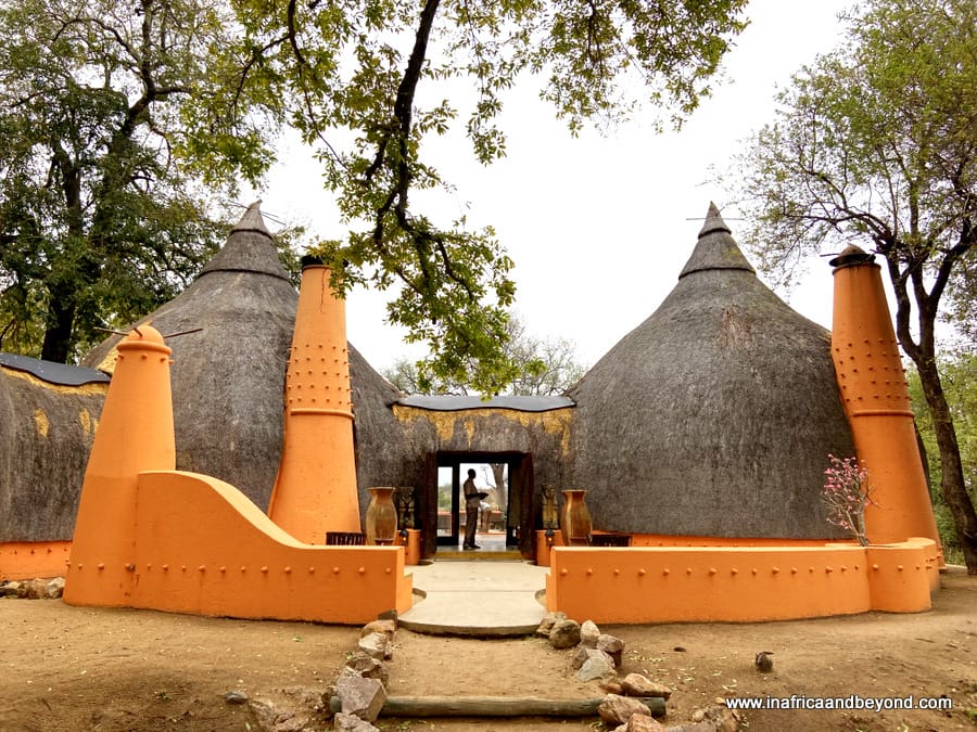 Hoyo Hoyo Safari Lodge