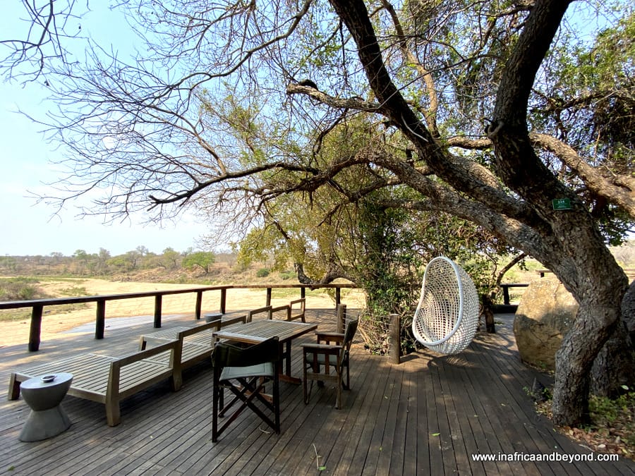 Jock Safari Lodge - Explorer-themed luxury safari 12 Jock Safari Lodge