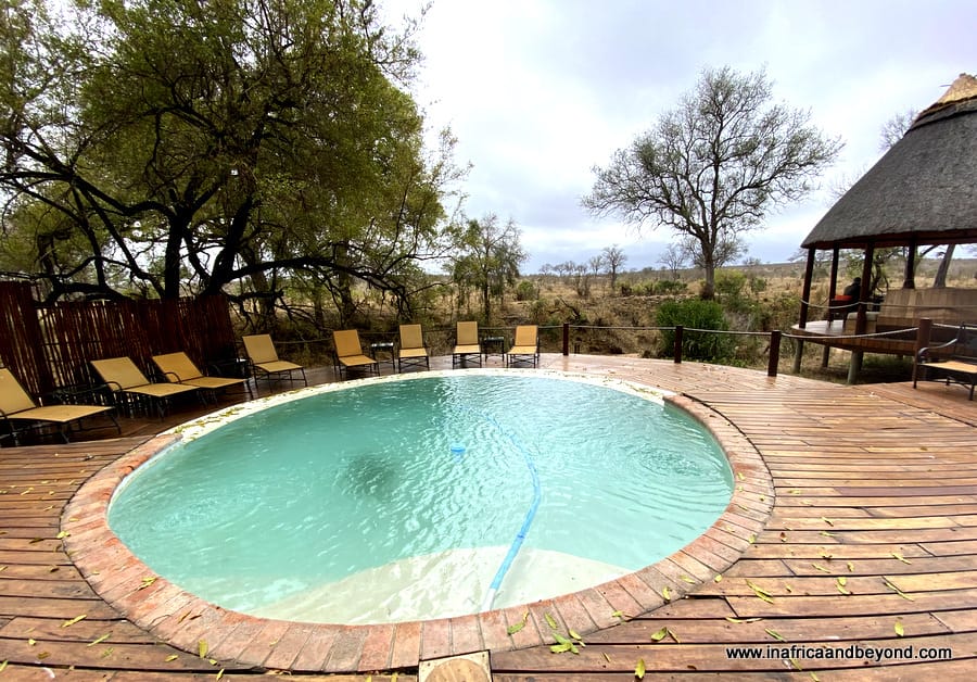 Hoyo Hoyo Safari Lodge