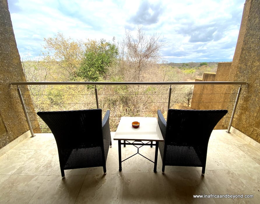 Kapama River Lodge