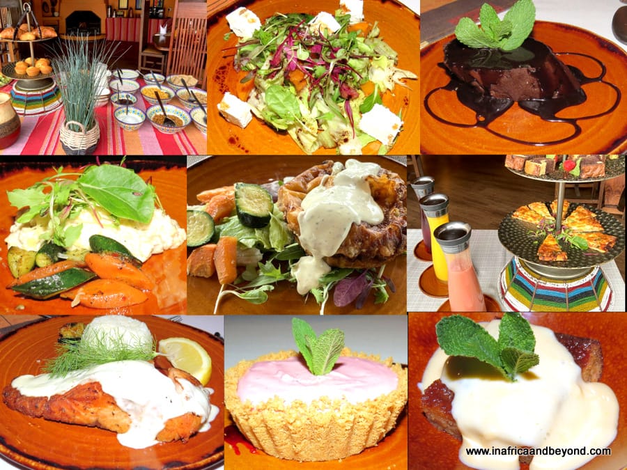 Hoyo Hoyo Safari Lodge