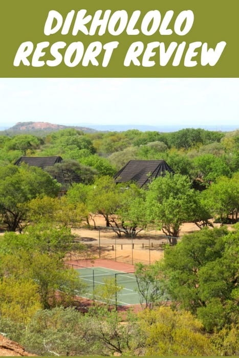 Dikhololo Resort
