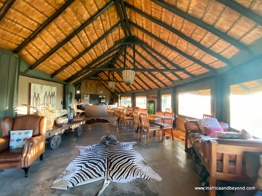  Sibani Lodge