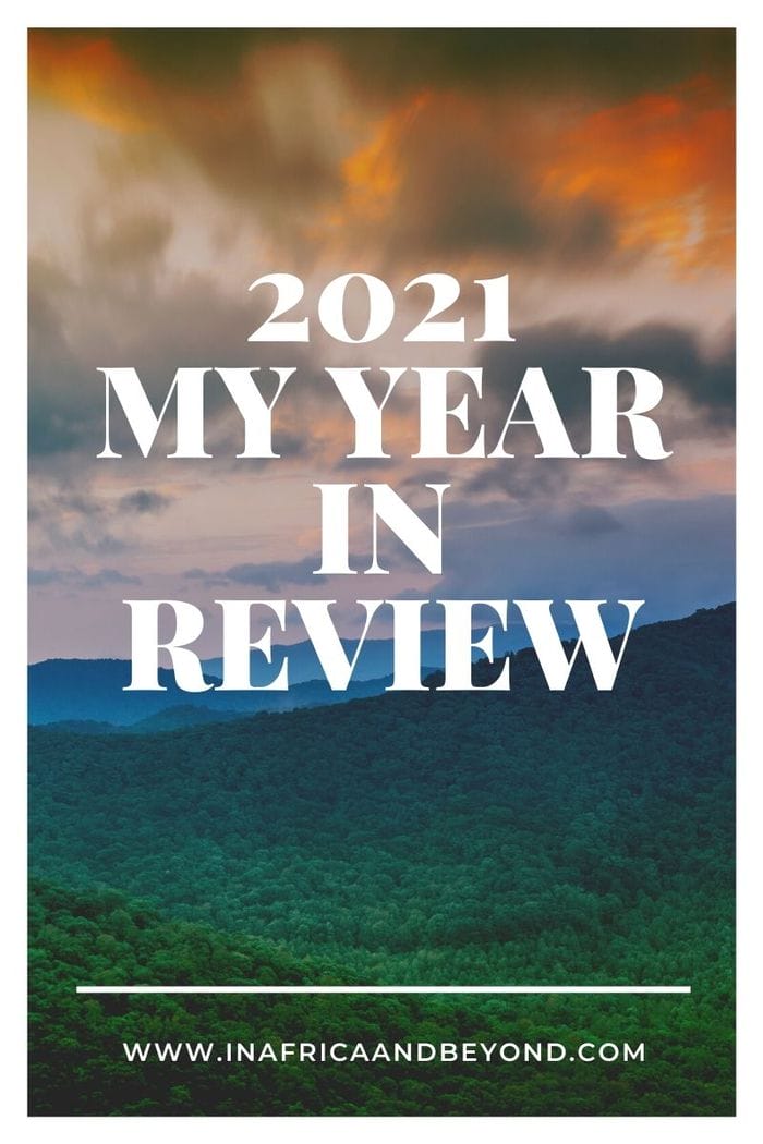 2021 Year in Review