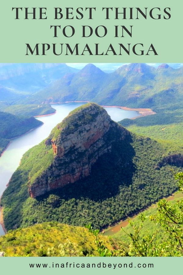 Best Things to do in Mpumalanga
