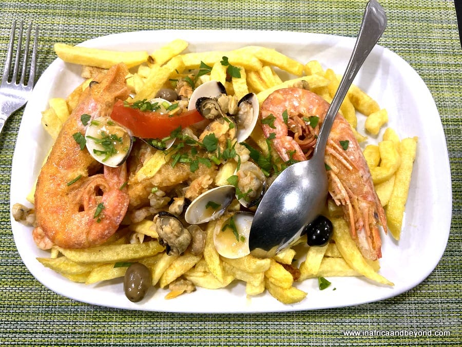 luxury break in Portugal