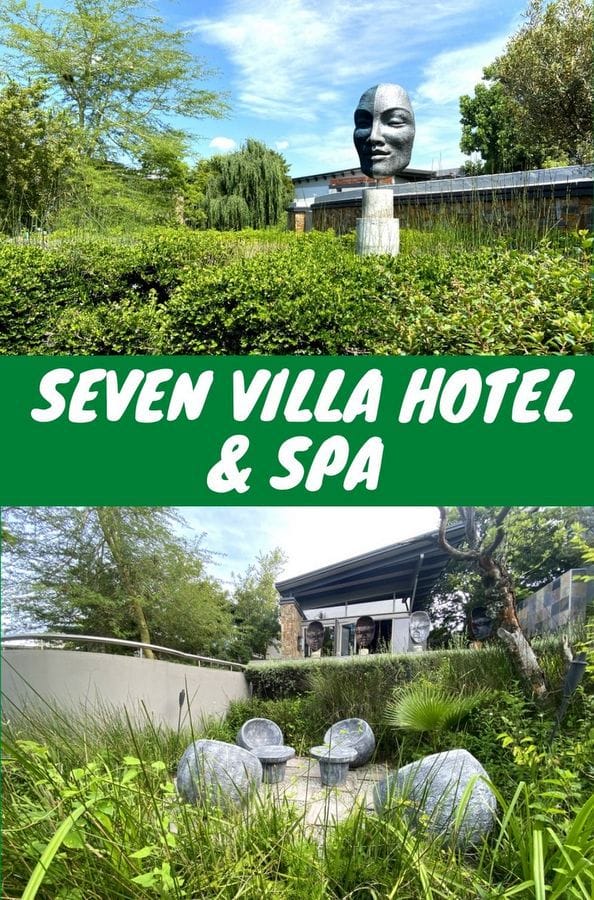 Seven Villa Hotel