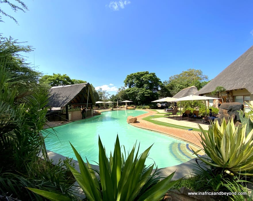 A delightful family safari at Mabula Game Lodge 8 Mabula Game Lodge
