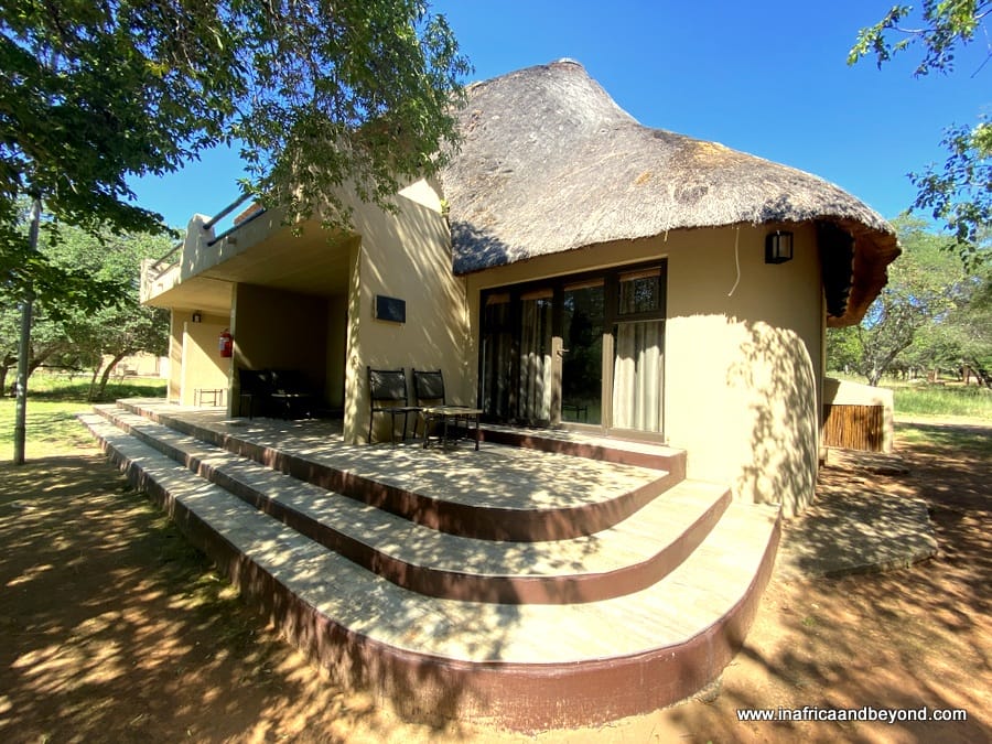 A delightful family safari at Mabula Game Lodge 3 Mabula Game Lodge