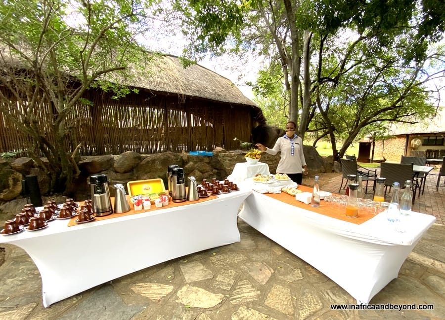 A delightful family safari at Mabula Game Lodge 9 Mabula Game Lodge