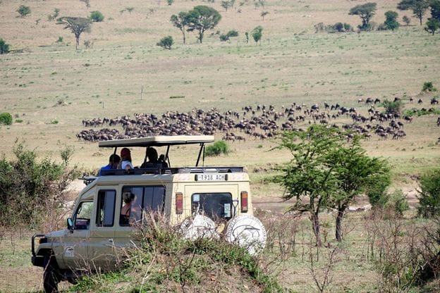 6 Transport Tips You Should Follow When Visiting Africa for a Holiday 2 transport tips in africa
