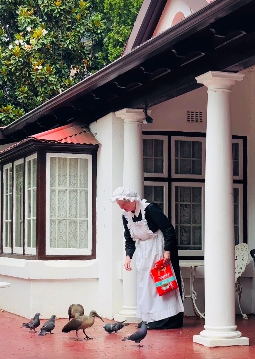 Lindfield House - Things to do in Johannesburg