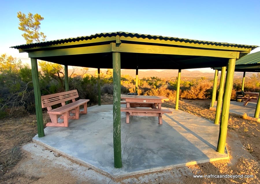 Namaqua National Park