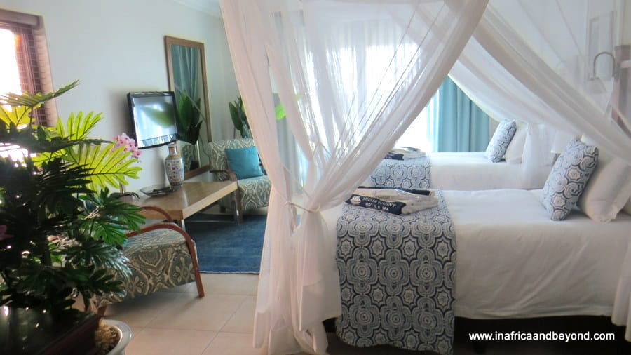 Shelley Point Hotel & Spa – a luxurious West Coast retreat 5 Shelley Point Hotel