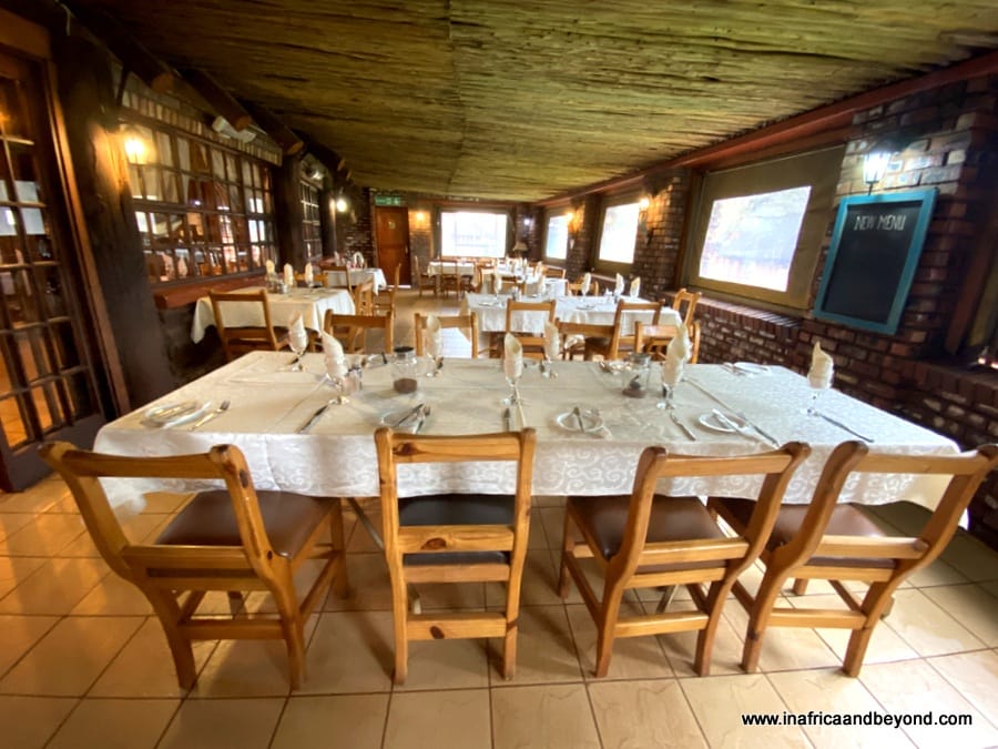 Kaufmann’s Kitchen