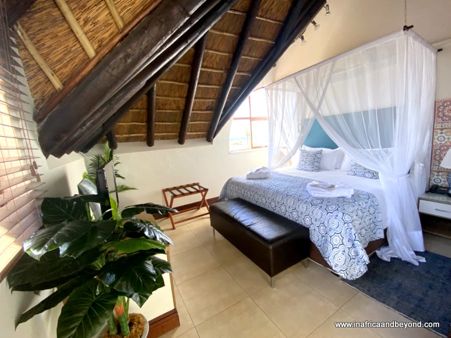 Shelley Point Hotel & Spa – a luxurious West Coast retreat 4 Shelley Point Hotel