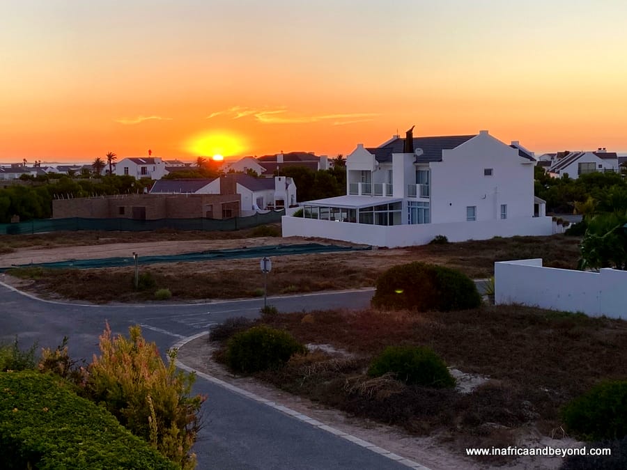 Shelley Point Estate