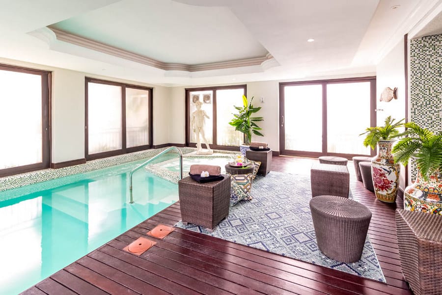 Shelley Point Hotel & Spa – a luxurious West Coast retreat 10 Shelley Point Hotel and Spa