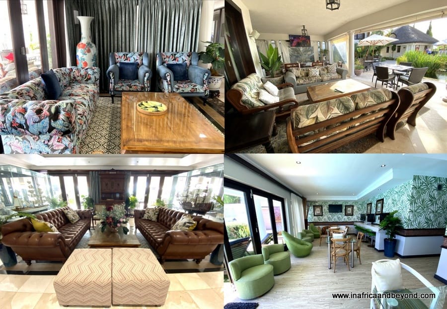 Shelley Point Hotel & Spa – a luxurious West Coast retreat 11 Shelley Point Hotel