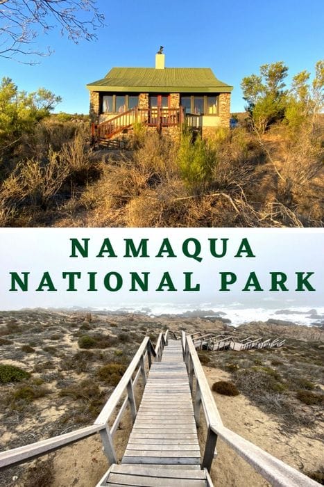 Namaqua National Park