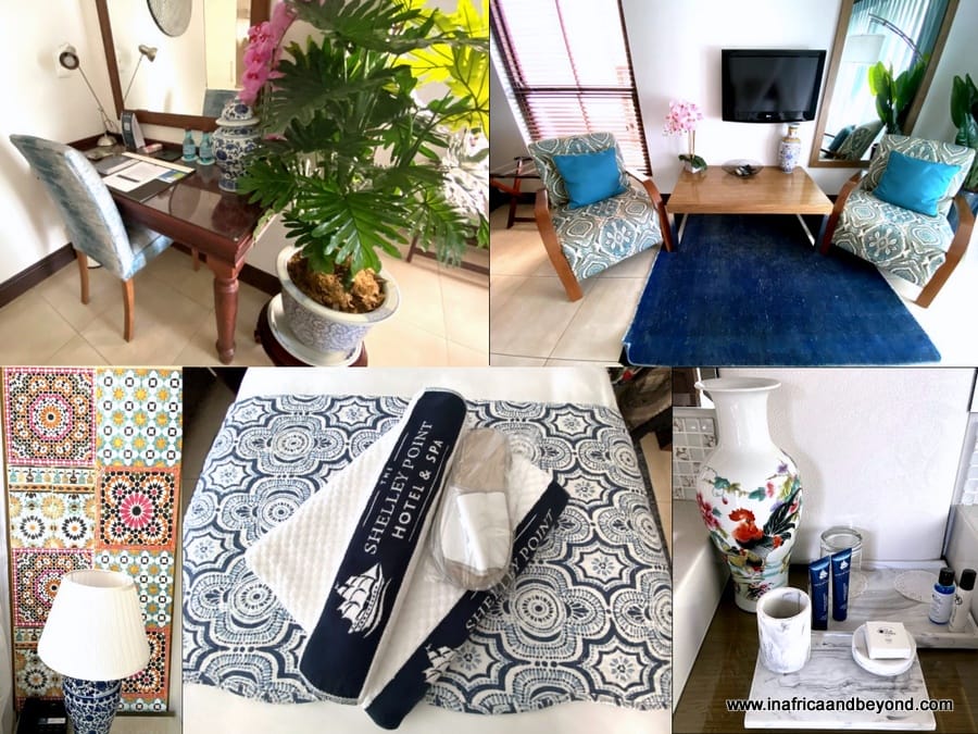 Shelley Point Hotel & Spa – a luxurious West Coast retreat 6 Shelley Point Accommodation