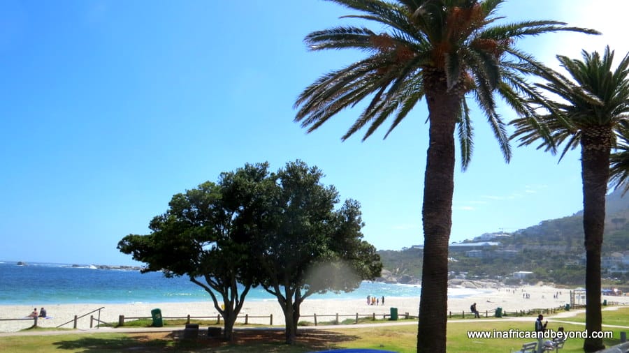 Camps Bay