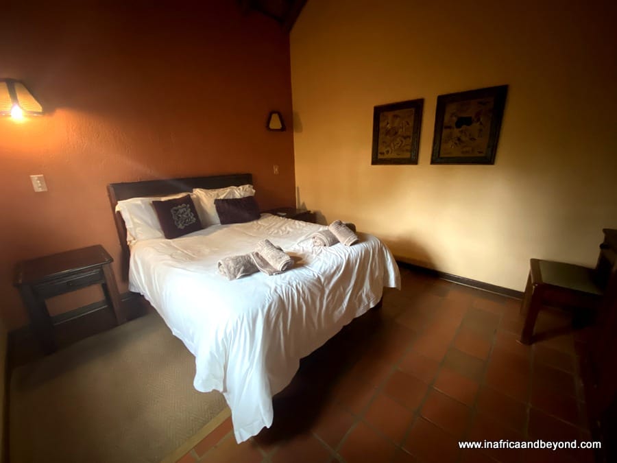 Witsand accommodation