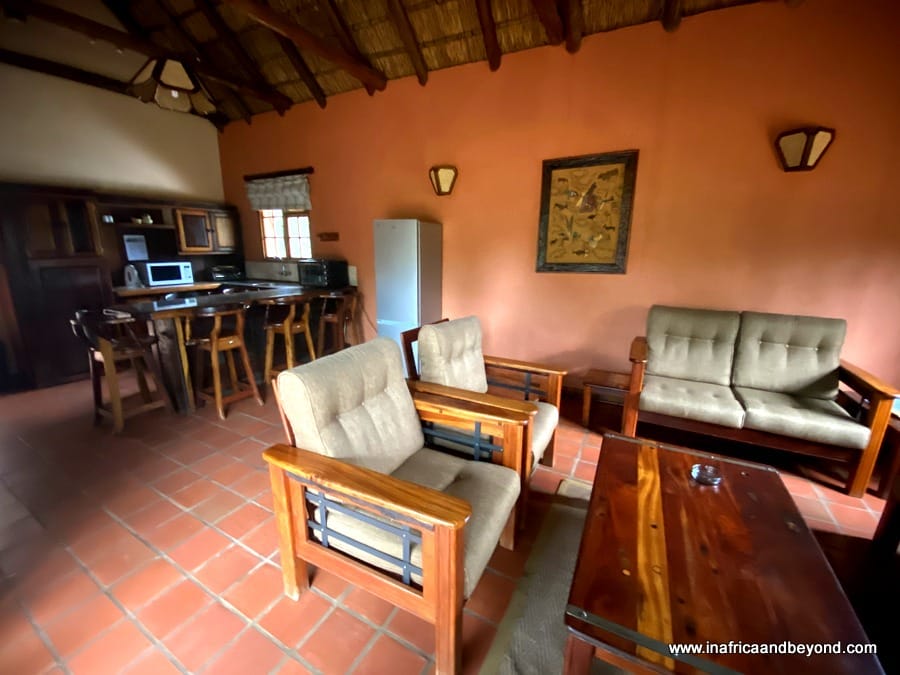 Witsand accommodation