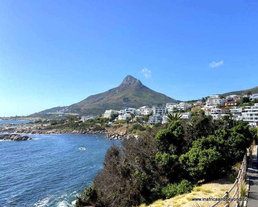 Les avantages de l’assurance voyage en Afrique du Sud