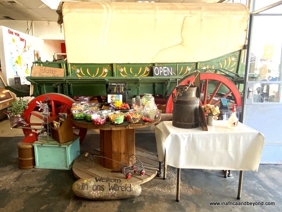 8 Unique Things to do in the Northern Cape … and some thoughts about the province 2 Things to do in the Northern Cape