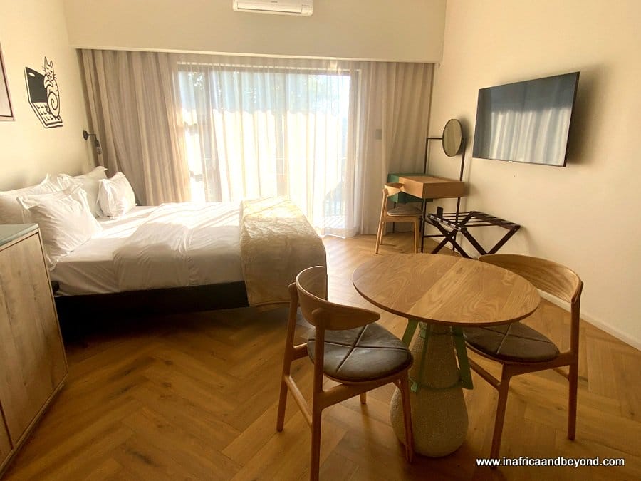 Hyatt House Sandton