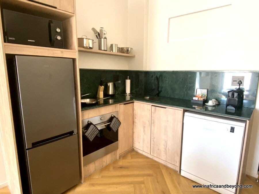 Hyatt House Johannesburg Sandton