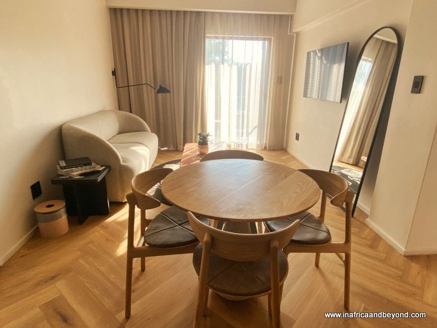 Hyatt House Johannesburg Sandton