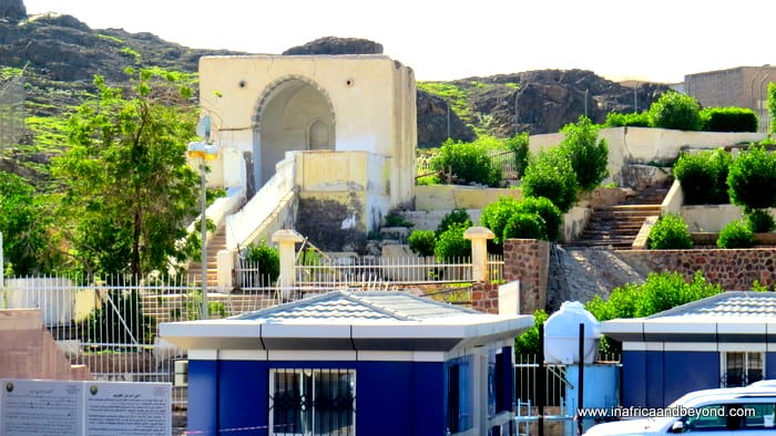 City Sightseeing Madinah