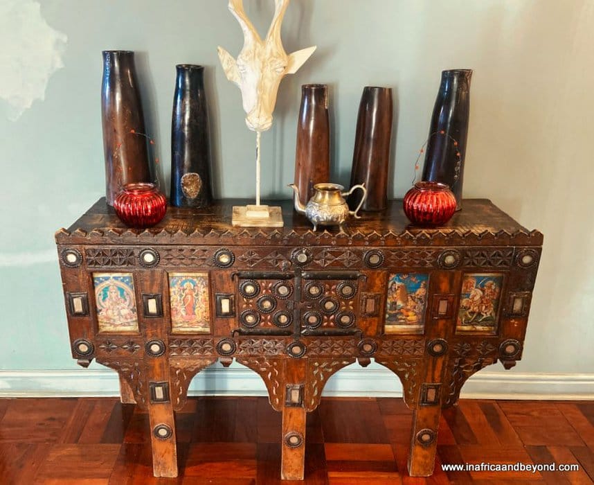 Timeless elegance at The Winston Hotel 11 The Winston Hotel