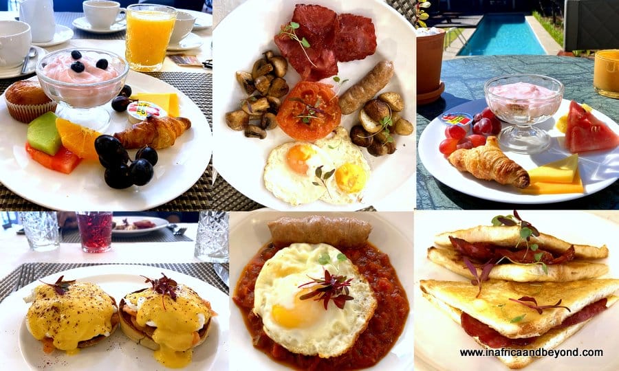 Timeless elegance at The Winston Hotel 6 Timeless elegance at The Winston Hotel 1