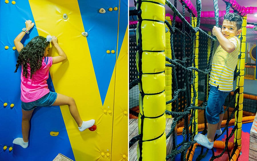 9 Best Things To Do In The UAE 1 Things to do in the UAE