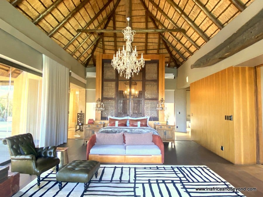 Molori Safari Lodge