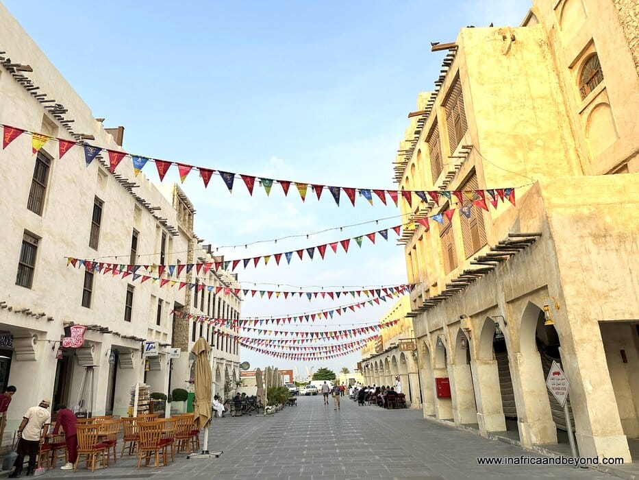 Souq Waqif